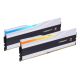 7. G.Skill Trident Z5 RGB F5-6000J2836G32GX2-TZ5RW moduł pamięci 64 GB 2 x 32 GB DDR5 4800 MT/s 288-pin DIMM