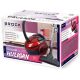 2. Odkurzacz workowy BROCK BVC 5002 RD