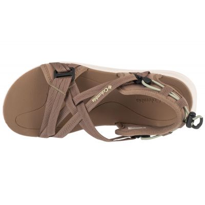 3. Sandały Columbia Sandal W 1889551252