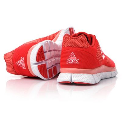 7. Buty biegowe Peak E41308H W PE00381-PE00386