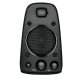 3. Logitech Z623 zestaw głośników 200 W Uniwersalne Czarny 2.1 kan. 35 W