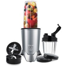 Stollar SNB550 blender 1 l Blender stołowy 1000 W Stal nierdzewna
