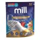 MILL Kapsułki do zmywarki CLEAN&SHINE ULTRA 32szt.  3K. D