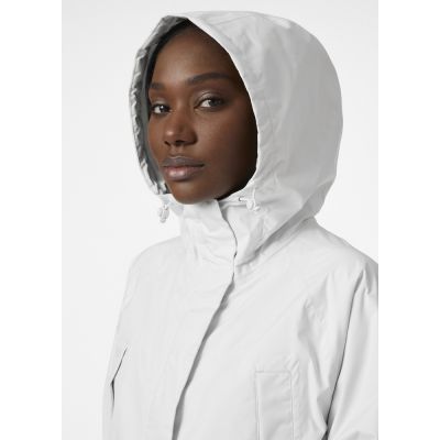 2. Kurtka Helly Hansen Escape Coat W 53096 823