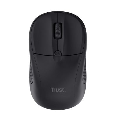 3. Mysz TRUST Primo Wireless Mouse matt black
