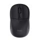 3. Mysz TRUST Primo Wireless Mouse matt black