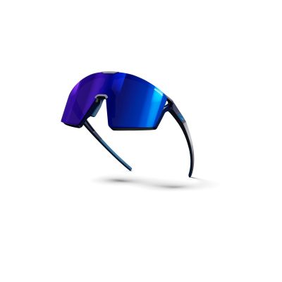 3. Okulary JULBO EDGE niebieski