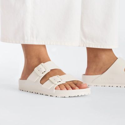 12. Klapki Birkenstock Arizona Eva W 1027384