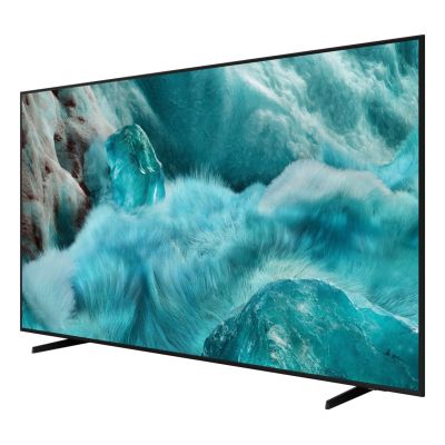 23. Telewizor Samsung QE65Q7FAAUXXH QLED 65'' 4K Ultra HD Tizen Q-Symphony DVB-T2 Czarny (MODEL 2025)