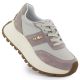 7. Buty Filippo na grubej platformie W DP6785 PAW637A