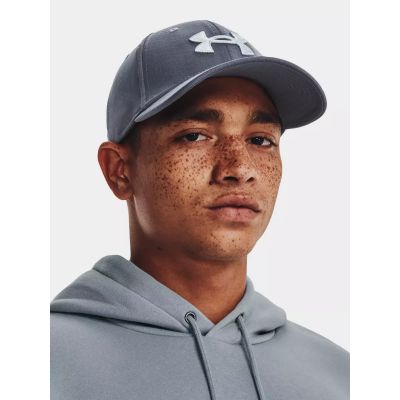 6. Czapka z daszkiem Under Armour Men's Blitzing 1376700-044