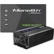 12. Qoltec Przetwornica napięcia Monolith 2000 MS Wave | 12V na 230V | 1000/2000W | USB