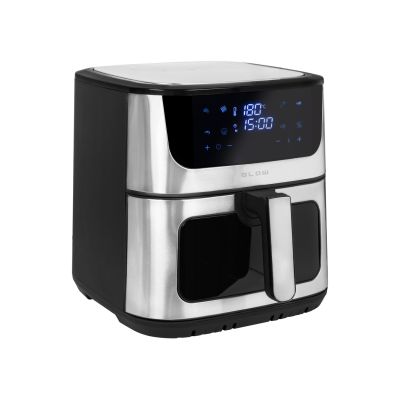 3. BLOW AIR FRYER FRYTKOWNICA BEZTŁUSZCZOWA 2500W 8L