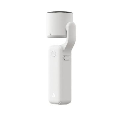2. Aecooly Air Gimbal Przenośny wentylator ręczny, biały