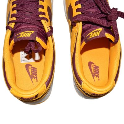 17. Buty Sportowe Nike Dunk Low RETRO - DD1391-702