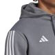 7. Bluza adidas Tiro 23 League Sweat Hoodie M HZ3021