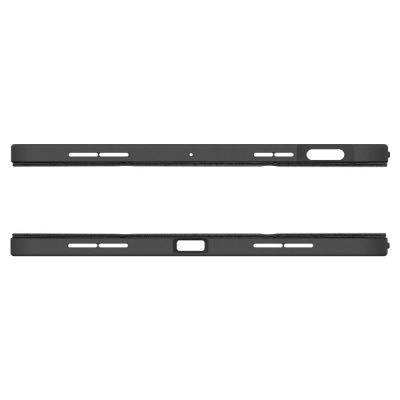 8. Etui Spigen Urban Fit na iPad Air 10.9'' 4/5 2020-2022 / 11.6'' 2024 - czarne