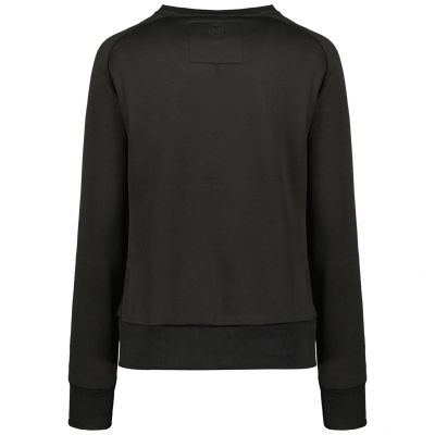 2. Bluza Maison Montaigne FIMOSAI BLACK MT LADY 016 (RBMWW6412F/MM-NOIR)