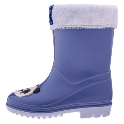 6. Kalosze Bejo Frise Wellies Jr 92800432356