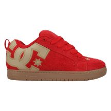 DC Shoes Graffik SE DC01665601 RED