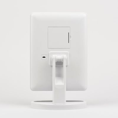 6. Lustro do makijażu Girmi BE04