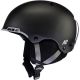 Kask damski K2 MERIDIAN matte pearl black   51-55
