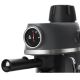 6. Ekspres ciśnieniowy kolbowy Black+Decker BXCO800E (800W; czarny)