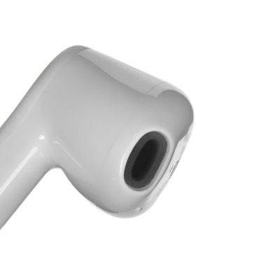 13. Słuchawki JVC HAA-3TWU (bezprzewodowe, douszne, białe)