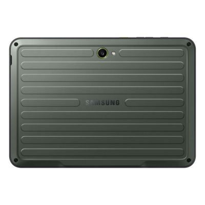 6. Samsung Galaxy Tab Active5 Pro SM-X356B 8/256GB Enterprise Edition 5G Green