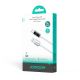 2. Kabel Joyroom S-A55 StarFlight 66W USB-A - USB-C 1,2m - biały