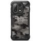 3. Etui Ringke Fusion X na OnePlus 15 - czarne