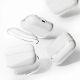 2. Etui Ringke Air na AirPods Pro 3 - przezroczyste