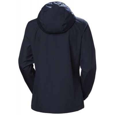 12. Kurtka Helly Hansen Salt Stripe Windbreaker W 34455 597