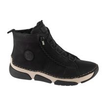 Rieker Booties 45912-00 Czarne 37