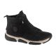 Rieker Booties 45912-00 Czarne 37