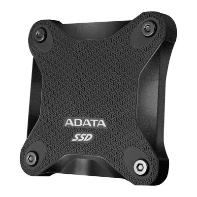 4. ADATA DYSK SSD  SD620 512GB BLACK