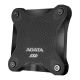 4. ADATA DYSK SSD  SD620 512GB BLACK