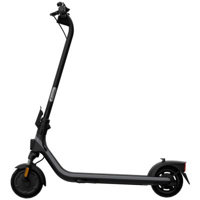 2. Ninebot by Segway E2 E II Czarny 20 km/h 10,2 Ah