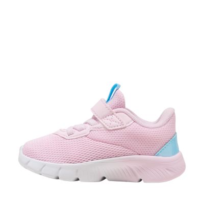 5. Buty dla dzieci Puma Flex Focus Modern Jelly Heaven AC+ I 406083 01