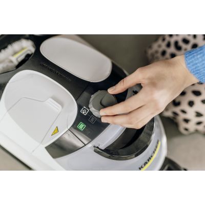 19. Parownica KARCHER SC 5 EasyFix Iron - 1.512-661.0