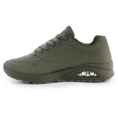 9. Buty Skechers Uno Stand On Air M 52458-DKGR
