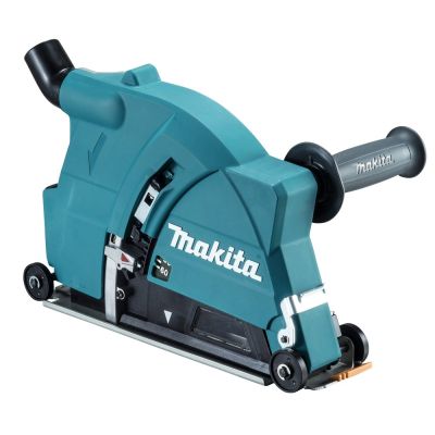 2. MAKITA OSŁONA Z ODSYSACZEM DO SZLIFIERKI 230mm