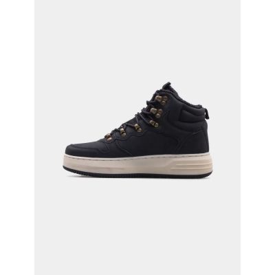 12. Buty unisex zimowe Lotto Jalana Pf Fur 2400390W-1112