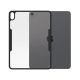 3. Etui PanzerGlass ClearCase na iPad 10.9" anttibacterial - przezroczysto-czarne