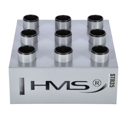 3. STR35 STOJAK NA GRYFY OLIMPIJSKIE COMMERCIAL HMS