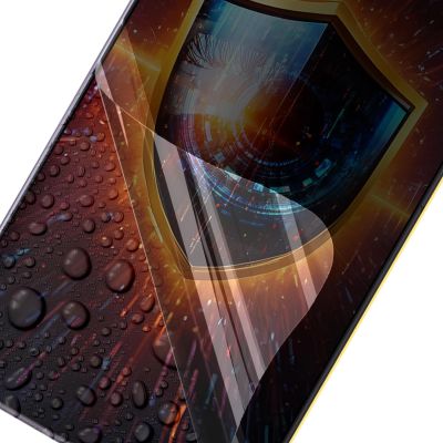 8. Folia prywatyzująca 3mk Silky Matt Privacy na OnePlus 15