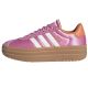 Buty adidas VL COURT BOLD JR JQ1875