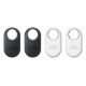 14. Samsung SmartTag2 (4 pack), Black 2 +, White 2