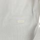 4. Sweter Calvin Klein Wool M K10K111954 biały