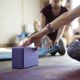 6. Kostka do Jogi Gaiam 52214